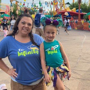 Meet your Posher, Jess